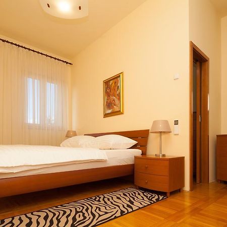 Apartment Niki Задар Экстерьер фото