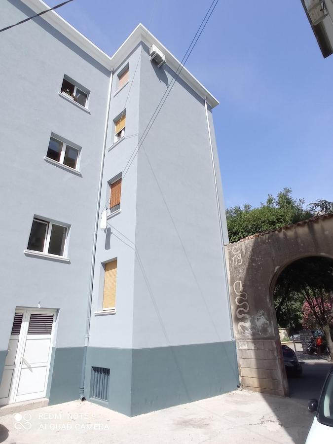 Apartment Niki Задар Экстерьер фото