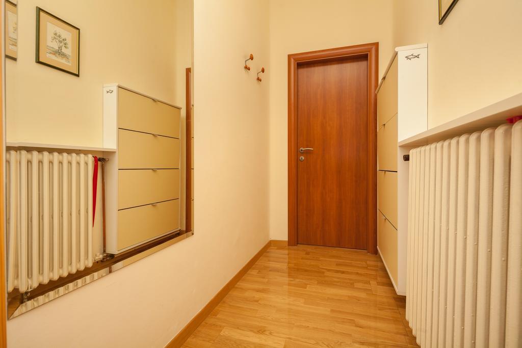 Apartment Niki Задар Экстерьер фото