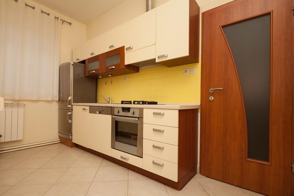 Apartment Niki Задар Экстерьер фото