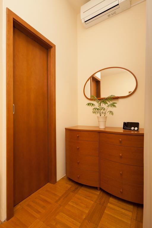 Apartment Niki Задар Экстерьер фото