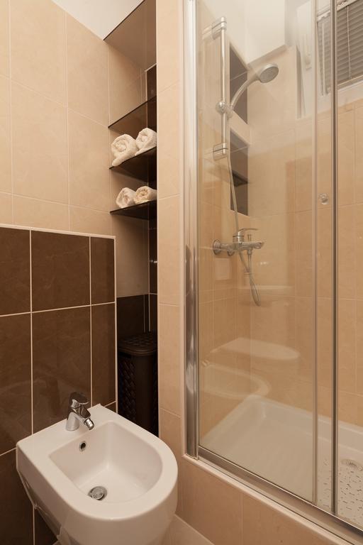 Apartment Niki Задар Экстерьер фото