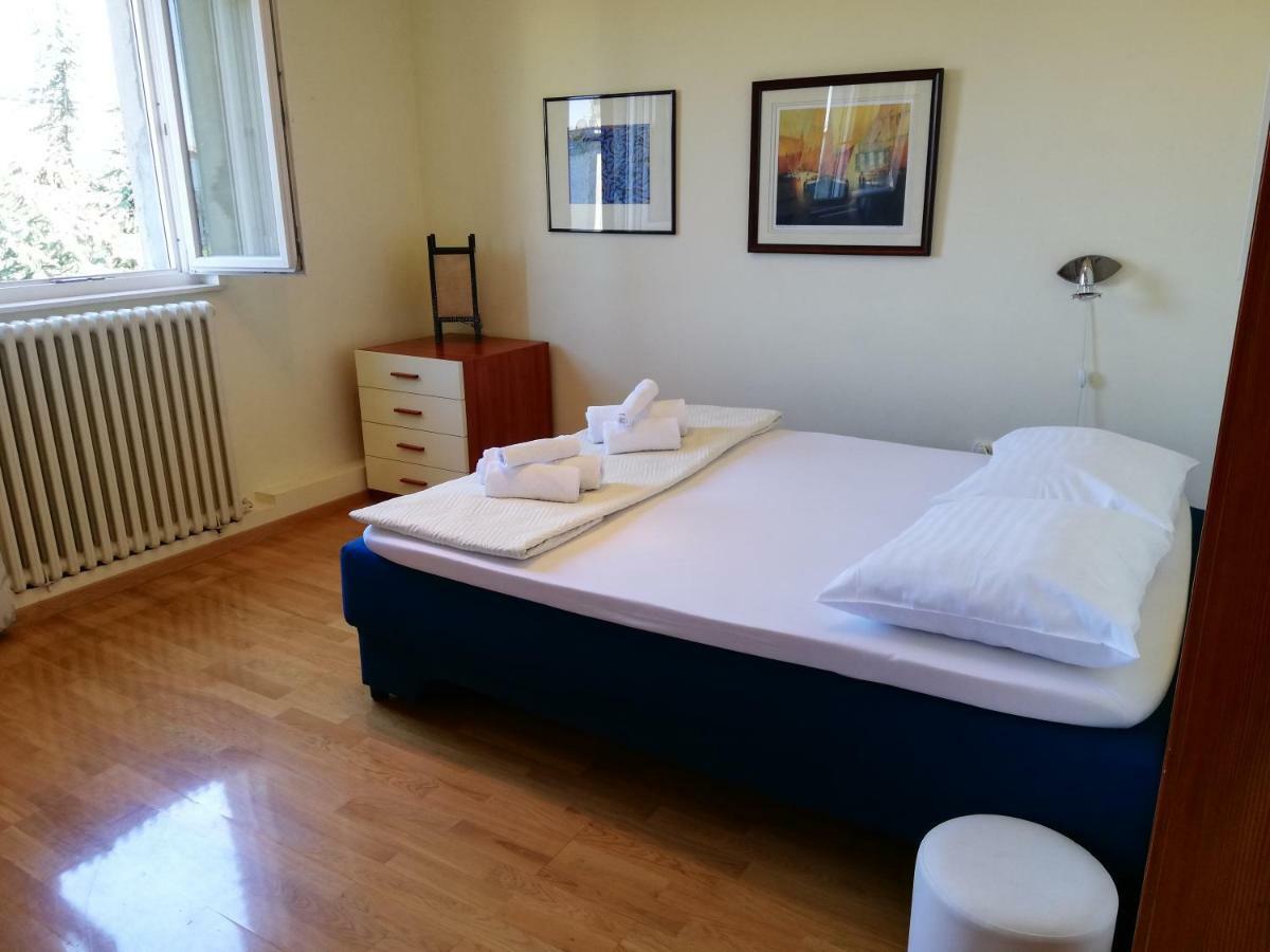 Apartment Niki Задар Экстерьер фото