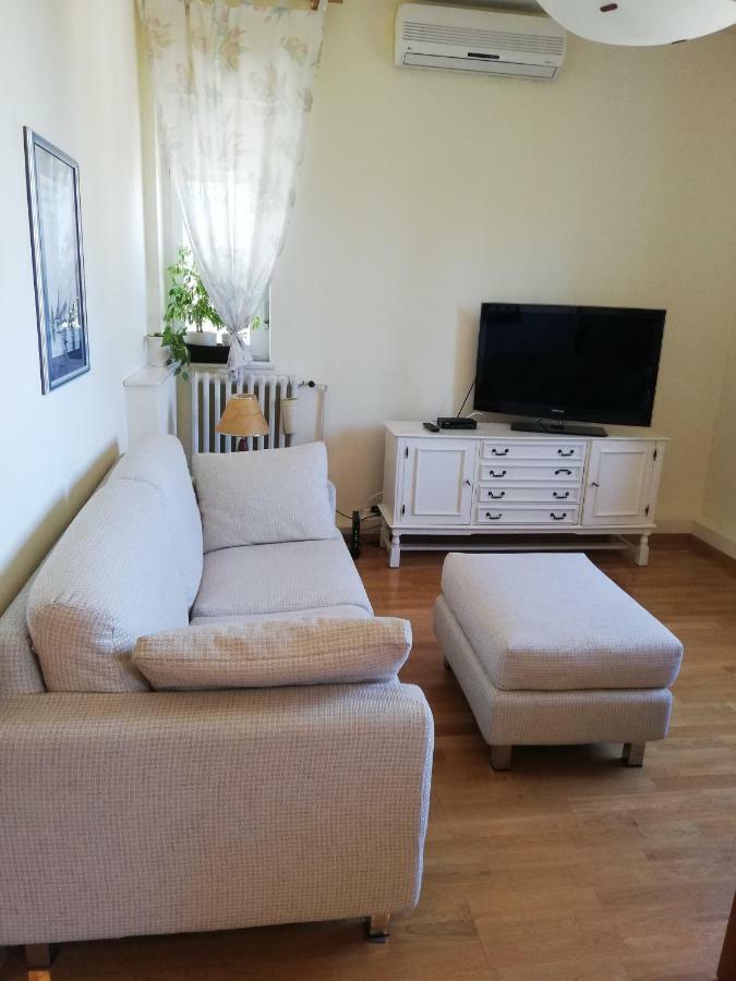 Apartment Niki Задар Экстерьер фото
